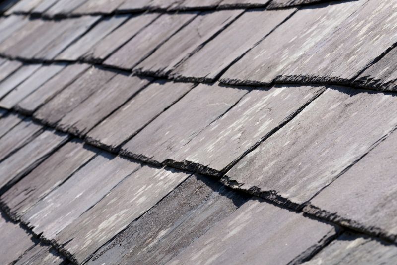 Slate Roof Installation in Yorktown, VA