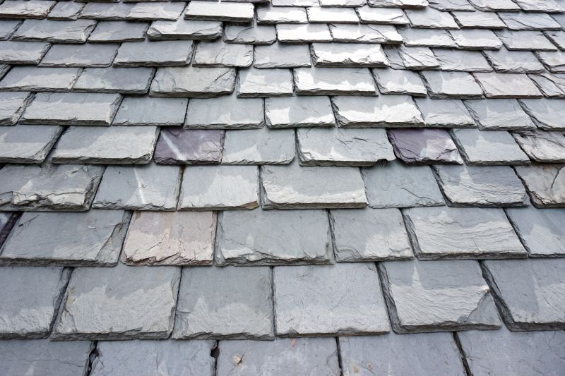 Slate Roof Repair in Surry, VA