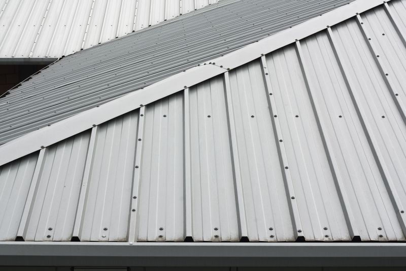 Steel Roof Installation in Gloucester, VA