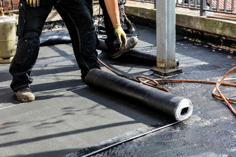 Tar Roof Installation in Gloucester, VA