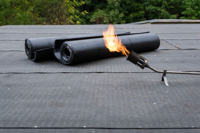 Tar Roof Installation in Gloucester, VA