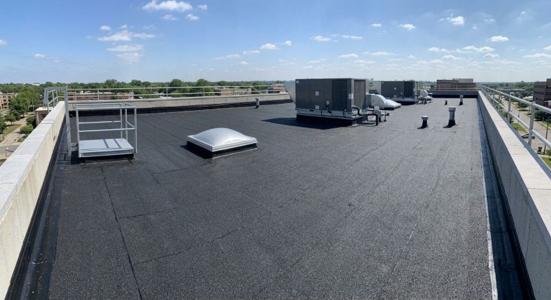 Tar Roof Installation in Gloucester, VA
