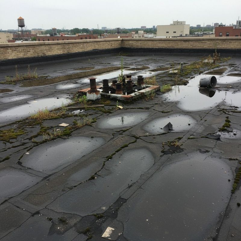 Tar Roof Replacement in Lanexa, VA