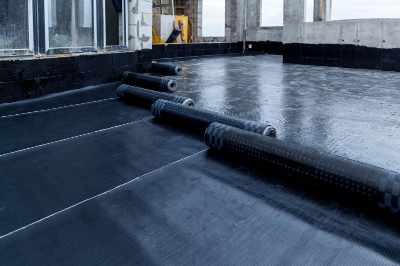 Tar Roof Waterproofing in Gloucester, VA