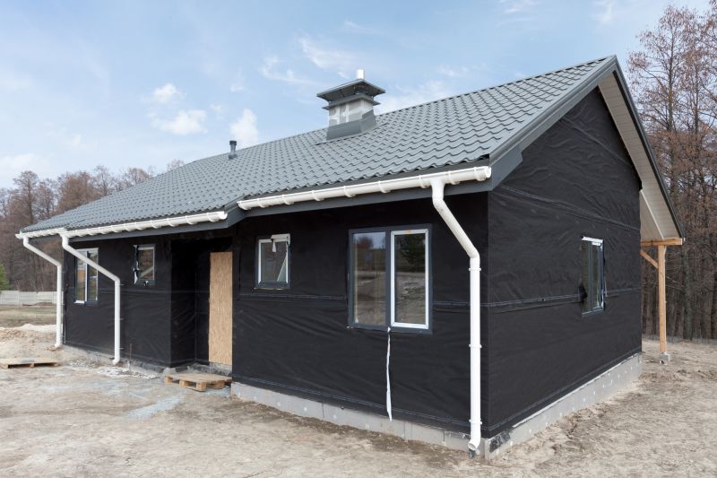 Tile Roof Installation in Lancaster, VA
