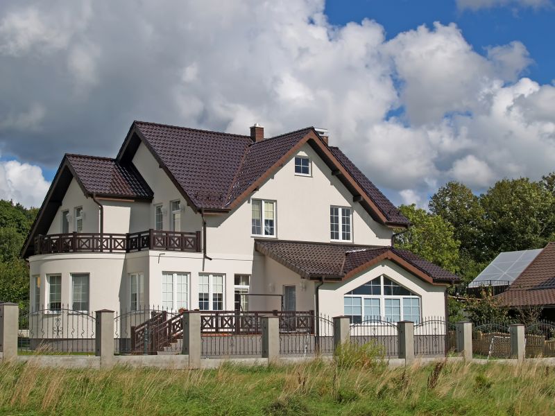 Tile Roof Installation in Newport News, VA