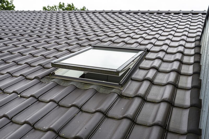 Tile Roof Installation in Newport News, VA