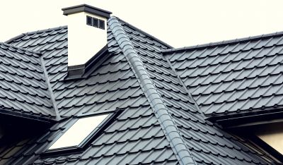 Tile Roof Replacement in York County, VA