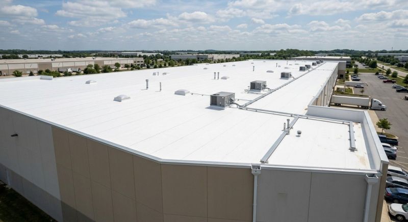 Tpo Roof Repair in York County, VA