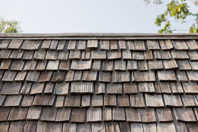 Wood Shake Roof Repair in Middlesex County, VA