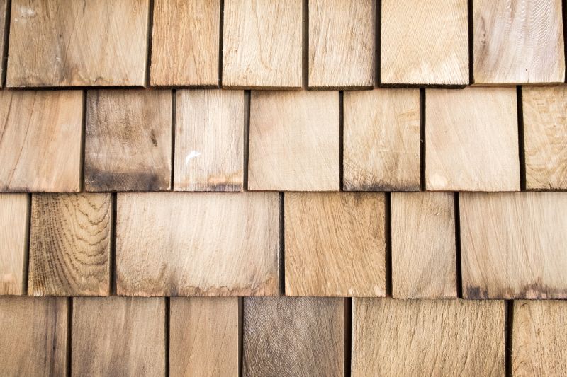 Wood Shingles Repair in Gloucester, VA