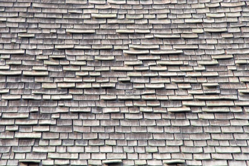 Wood Shingles Repair in Surry, VA
